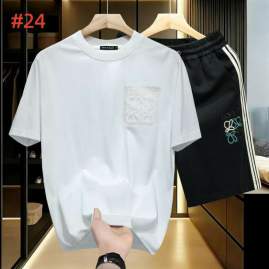 Picture of Loewe Shirt Pant Suits _SKULoeweM-4XL12yh12122592